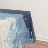 Smarty Llama Chic テーブルクロス (インサイチュ)