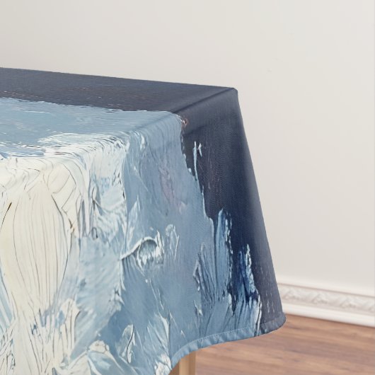 Smarty Llama Chic テーブルクロス (インサイチュ)