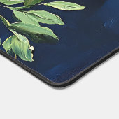 Smarty Llama Chic デスクマット (コーナー)