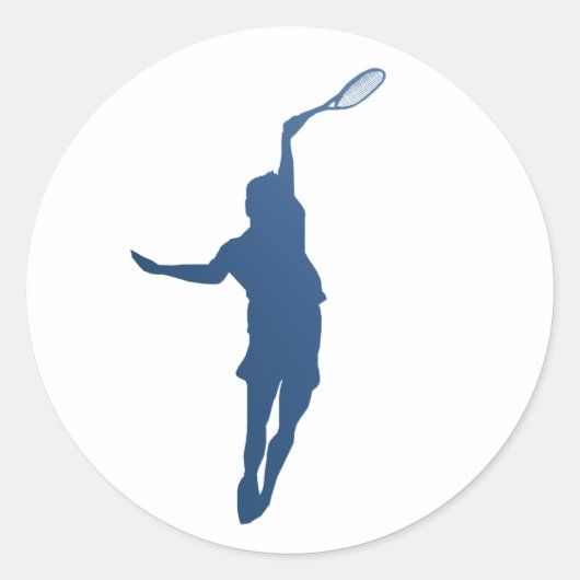 SMASHシール ラウンドシール (正面)