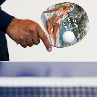 SMASH! 🏓 オーダーメイド ピンポン パドル – カスタマイズ 卓球ラケット