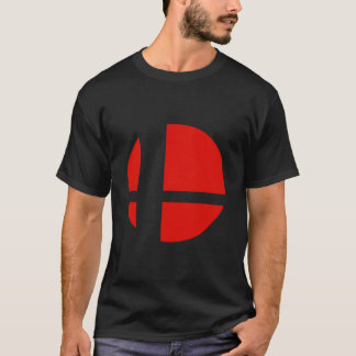 Smash Brosすごい Essential Tシャツ