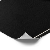 Smashing Young Man Poster ポスター (角)