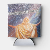 Smashtacular VII：創世記 – クーラーボックス 缶クーラー (正面)