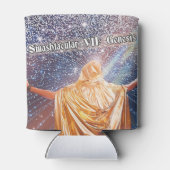 Smashtacular VII：創世記 – クーラーボックス 缶クーラー (裏面)