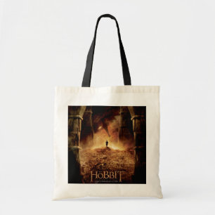 SMAUG™の目に映るBILBO BAGINS™ トートバッグ