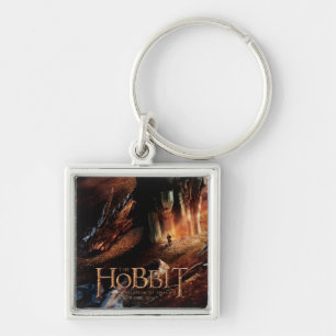 SMAUG™エンカークレスBILBO BAGINS™ キーホルダー
