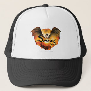 SMAUG™オーバーレイクタウン キャップ