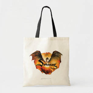 SMAUG™オーバーレイクタウン トートバッグ