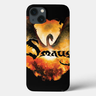 SMAUG™オーバーレイクタウン iPhone 13ケース