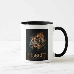 SMAUG™キャラクター2 マグカップ