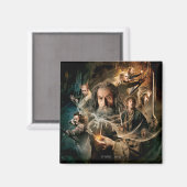 SMAUG™キャラクター2 マグネット (正面/裏面)