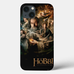 SMAUG™キャラクター2 iPhone 13ケース