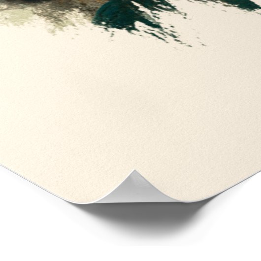 SMAUG™キャラクター ポスター (角)