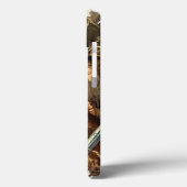 SMAUG™キャラクター Case-Mate iPhoneケース (裏面 / 左)