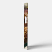 SMAUG™キャラクター Case-Mate iPhoneケース (裏面 / 右)