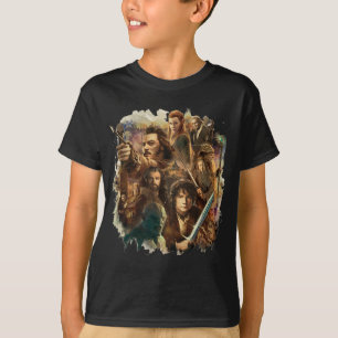 SMAUG™キャラクター Tシャツ