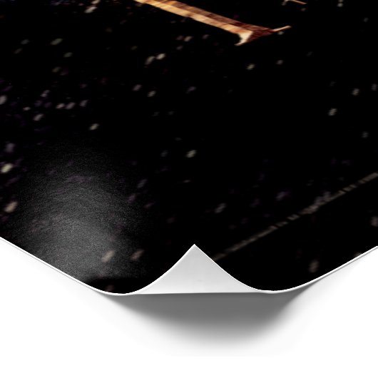 SMAUG™ビルボバギンズ™ ポスター (コーナー)