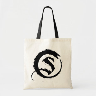 SMAUG™ロゴ トートバッグ