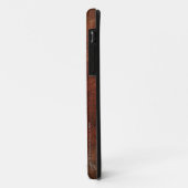 SMAUG™ロゴ Case-Mate iPhoneケース (裏面/左)