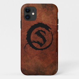 SMAUG™ロゴ iPhone 11 ケース