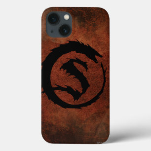 SMAUG™ロゴ iPhone 13ケース