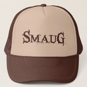 SMAUG™名 キャップ