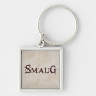 SMAUG™名 キーホルダー