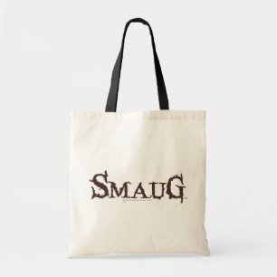SMAUG™名 トートバッグ