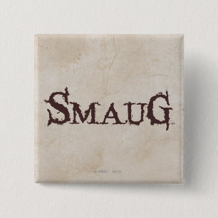 SMAUG™名 缶バッジ