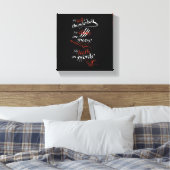 SMAUG™導入部 キャンバスプリント (インサイチュ (寝室))