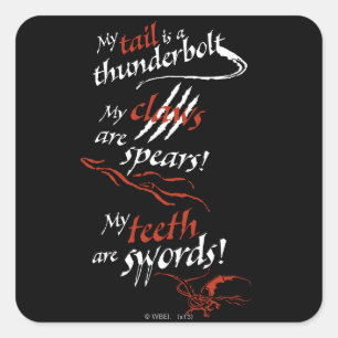 SMAUG™導入部 スクエアシール
