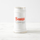 Smaulgldのビールのジョッキ ビールジョッキ (中央)