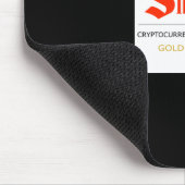 Smaulgldのマウスパッド マウスパッド (コーナー)