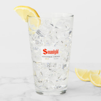 Smaulgldガラス! タンブラーグラス