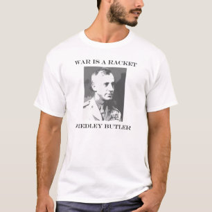 Smedleyの執事 Tシャツ