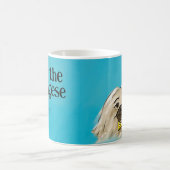 Smee the Pekingese Mug コーヒーマグカップ (中央)