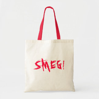 SMEG! トートバッグ