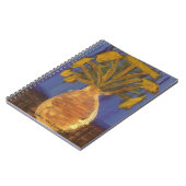 Smeraldoのギャラリー"ヨウラクユリFritillaries " ノートブック (左側)