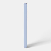 Smeraldo Flower Samsung Galaxyケース Galaxy S22+ケース (左側面)