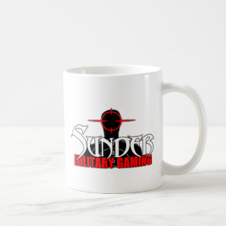 SMGのギア コーヒーマグカップ
