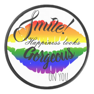 Smile アイスホッケーパック