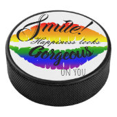 Smile アイスホッケーパック (3/4)