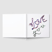 smile ゲストブック (全面)