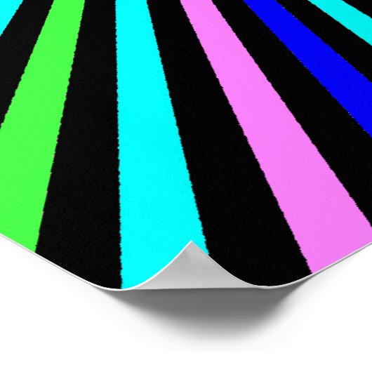 SMILE! ポスター (角)