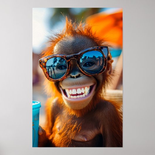 Smile ポスター (正面)