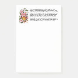 Smile ポストイット