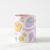 smile マグカップ (中央)