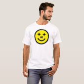Smile AI™ Tシャツ (正面フル)