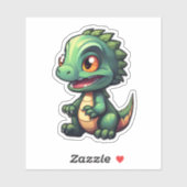 Smile and Stick: Playful Stickers & Labels  シール (シート)